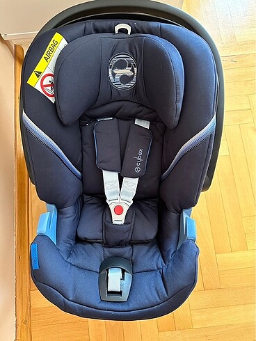 0 - 13 kg Beden Cybex Aton 5