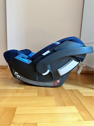 0 - 13 kg Beden lacivert Renk Cybex Aton 5
