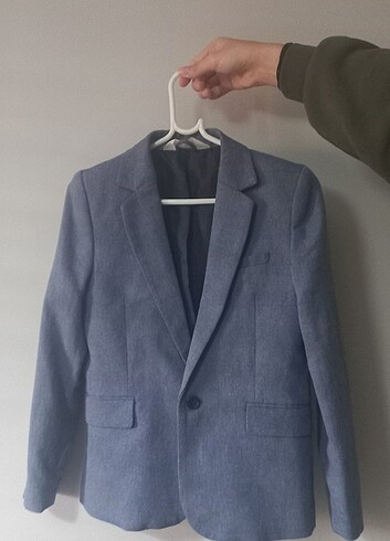 H&m erkek çocuk ceket - Görsel 3