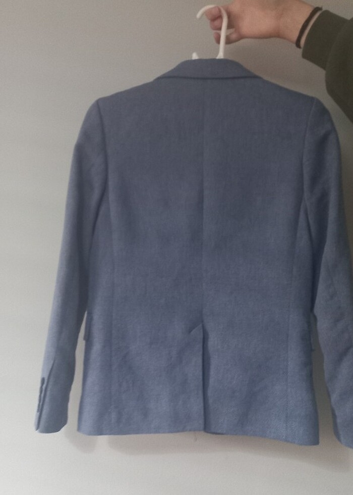 H&m erkek çocuk ceket - Görsel 2