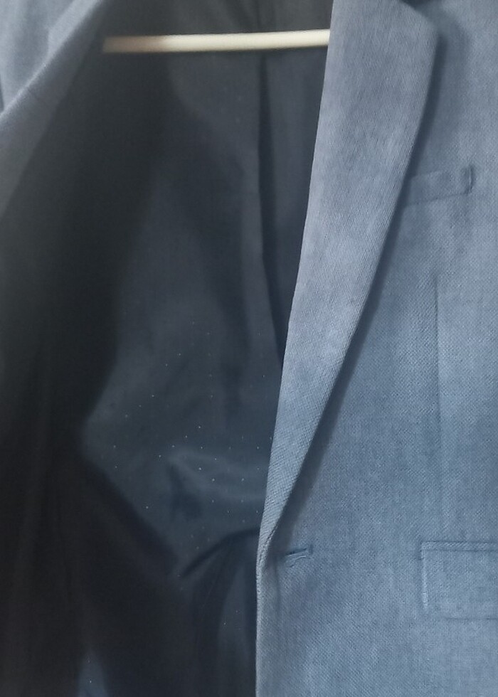 H&m erkek çocuk ceket - Görsel 5