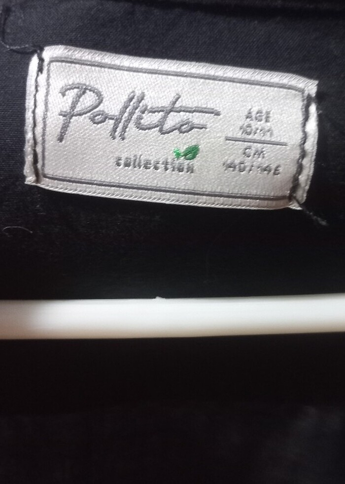 Çocuk gömlek  - Görsel 2