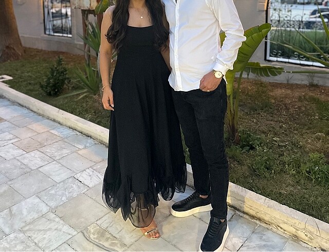 Abiye Elbise