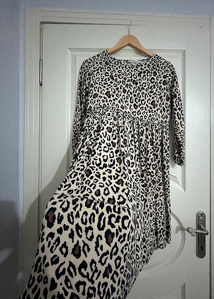 Tunik veya elbise - Görsel 2