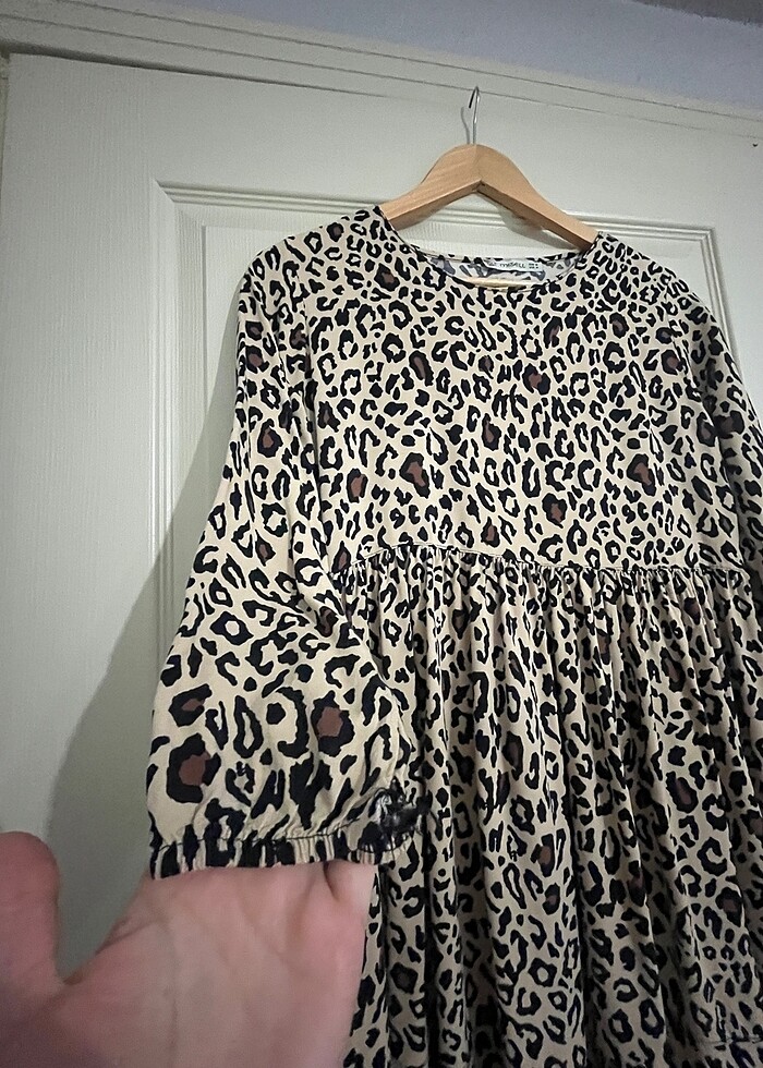 Tunik veya elbise - Görsel 3