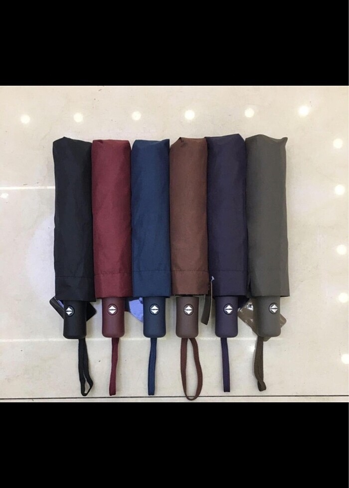 Şemsiye - Görsel 2