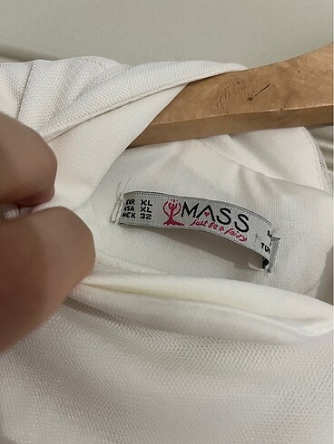 Nikah-mevlid elbisesi - Görsel 6