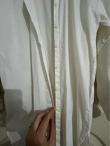 Temiz tunik gömlek - Görsel 5
