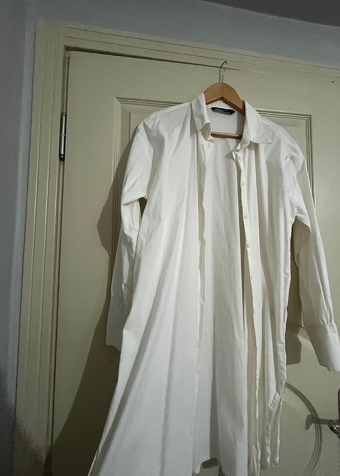 Temiz tunik gömlek - Görsel 2