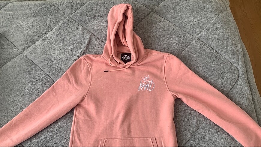 King Pembe Kings Sweatshirt