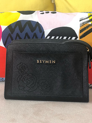Beymen çanta 