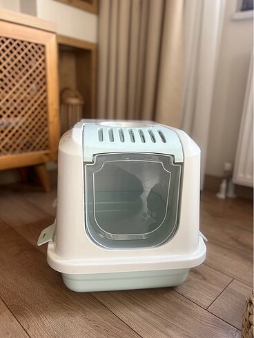 Kedi tuvaleti