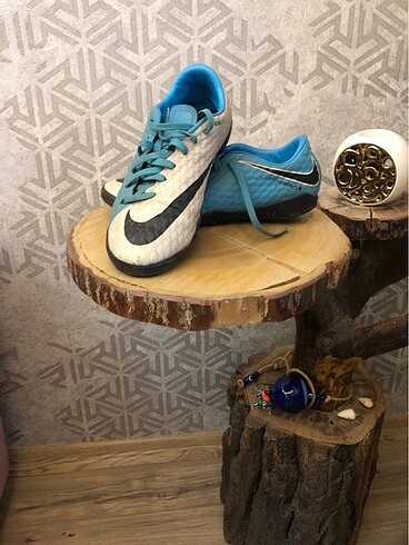Nike hypervenom krampon halısaha