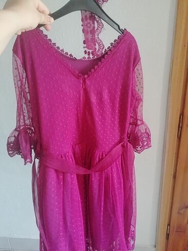 LC Waikiki Çocuk elbise