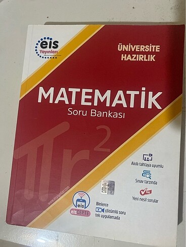 Eis matematik yks