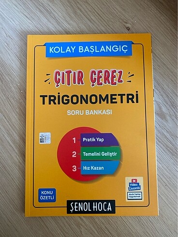 Senol hoca trigonometri