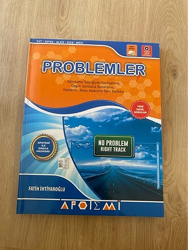 Apote problemler