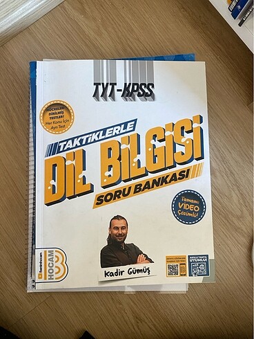 Benim hocam kadir gümüş