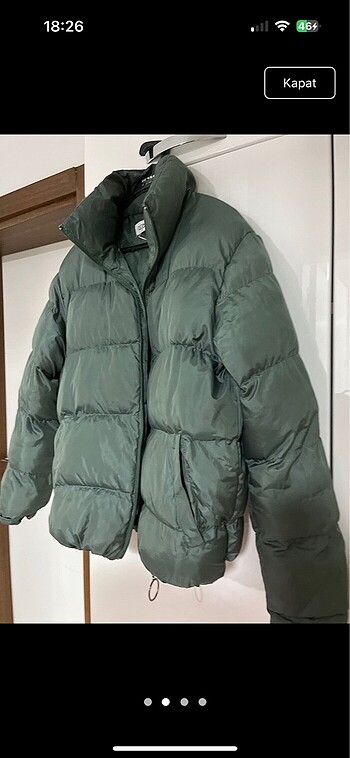 Pull and Bear Montt