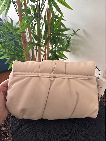 Zara Zara yazlık çanta
