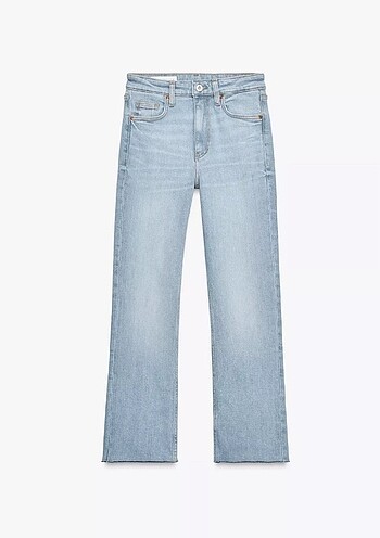 Zara jean