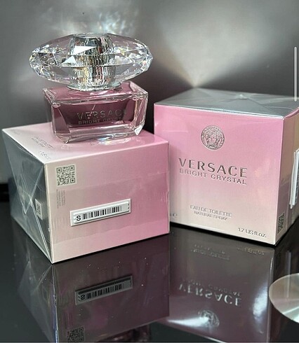 Beden Orijinal barkod 50 ml parfüm