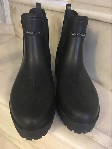 NAUTICA Yağmur Botu