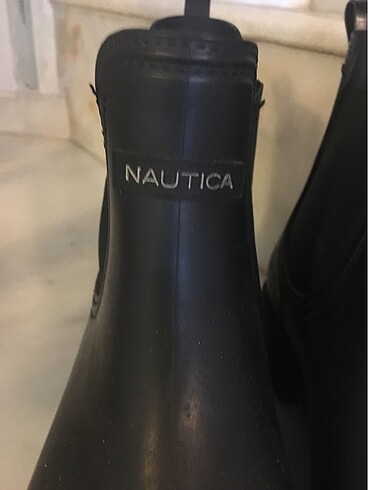 Nautica NAUTICA Yağmur Botu