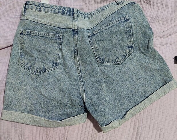 Trendyol & Milla Kot Short