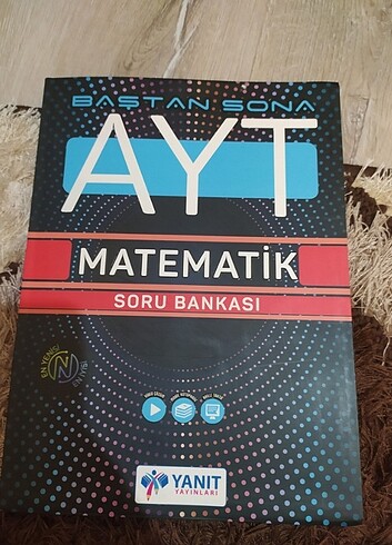 ayt matematik