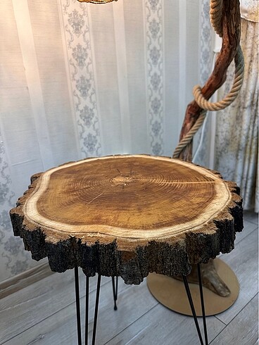 Kütük sehba - Görsel 2