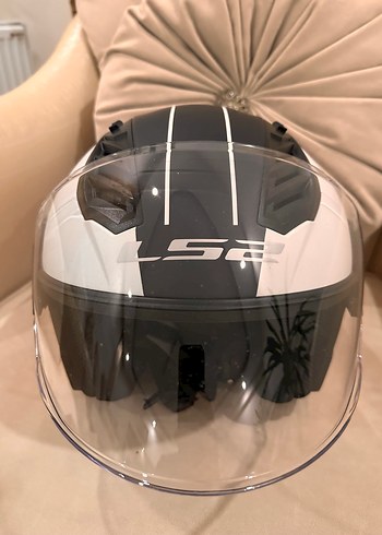 Ls2 airflow2 kask - Görsel 4