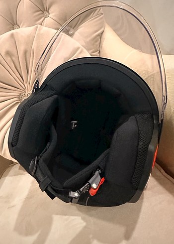 Ls2 airflow2 kask - Görsel 5