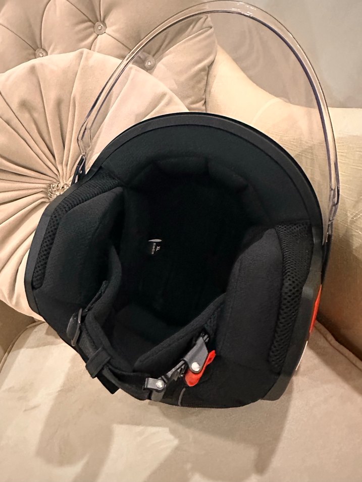 Ls2 airflow2 kask - Görsel 5