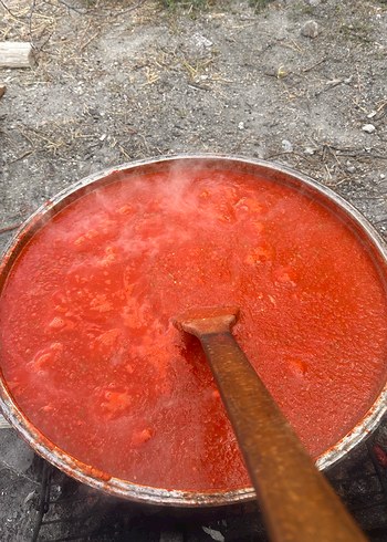 Acılı sos - Görsel 3