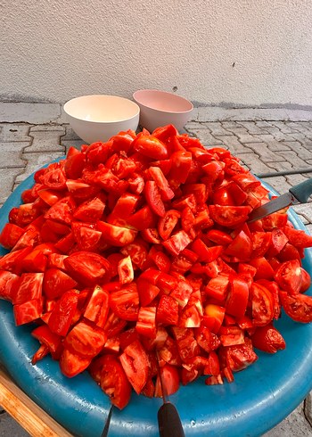 Acılı sos - Görsel 4