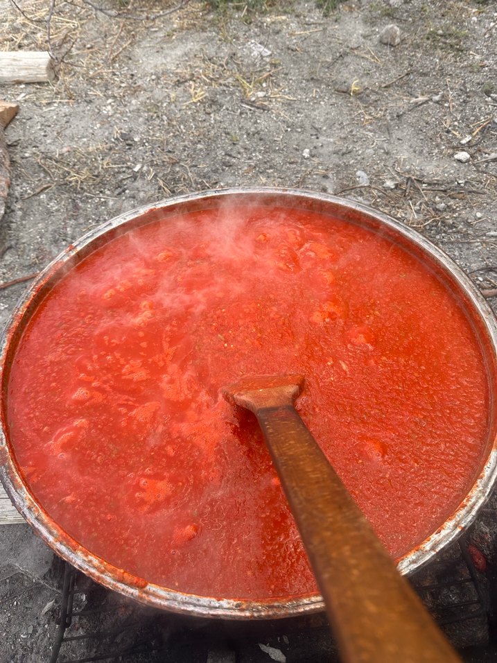 Acılı sos - Görsel 3