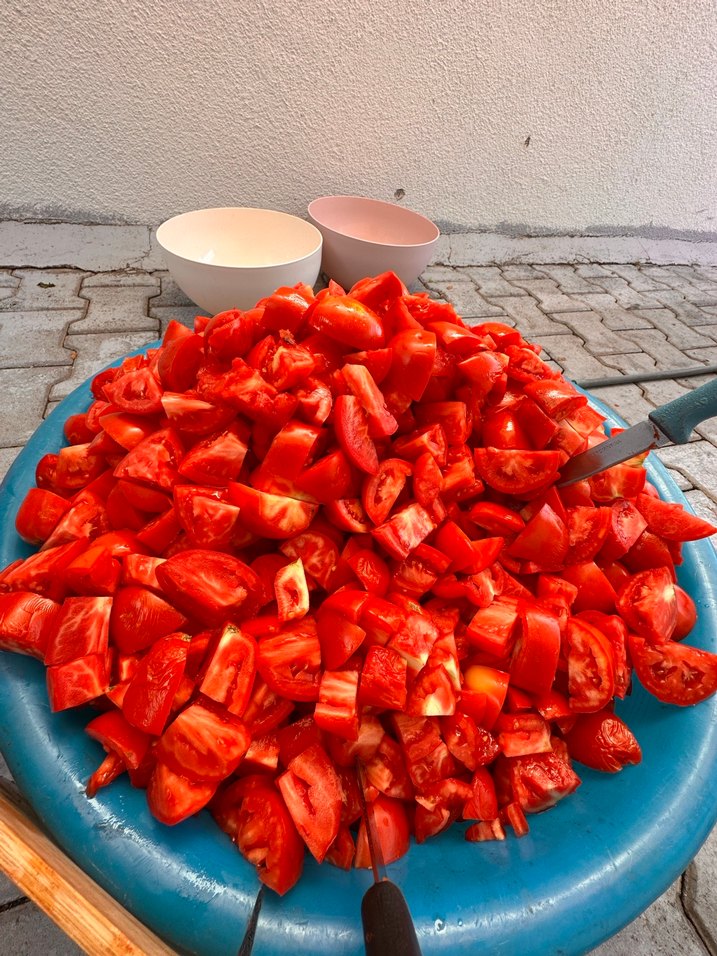 Acılı sos - Görsel 4