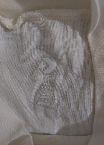 Converse Converse S Beden Crop