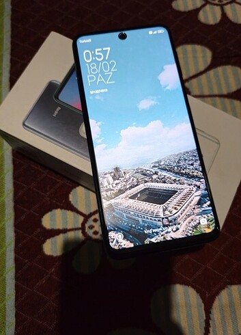 Xiaomi Redmi Note 9 Pro 