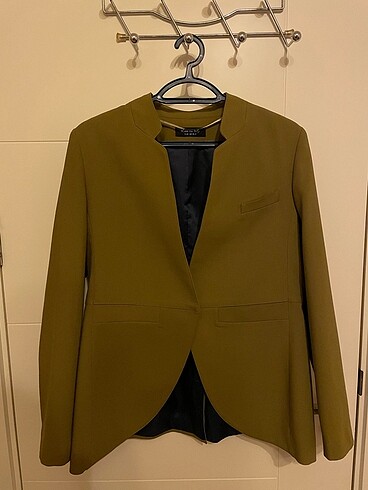 Blazer ceket