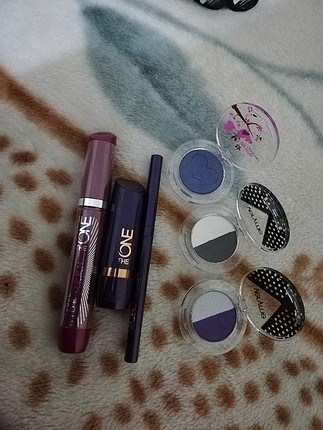 oriflame paket 