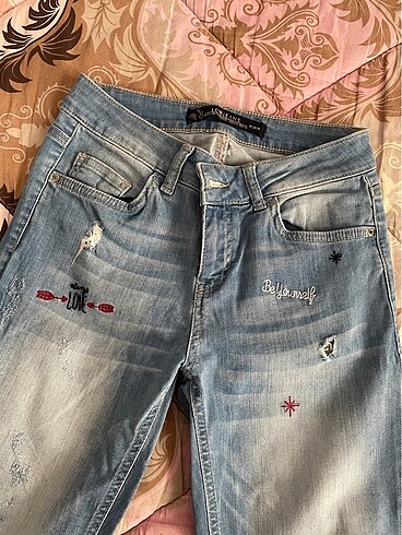 boyfriend jean