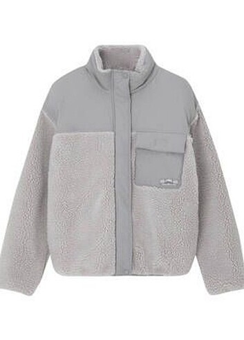 s Beden Pull Bear Suni Yün Mont