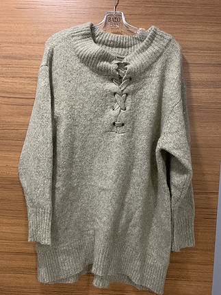 Zara kazak elbise
