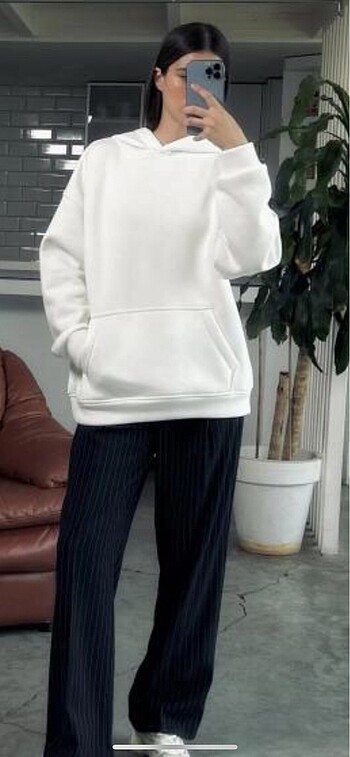 Şardonlu sweat