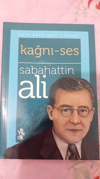 Sabahattin Ali 