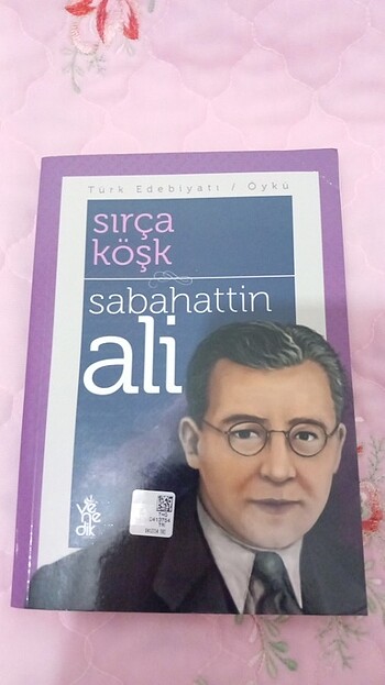 Sabahattin Ali 