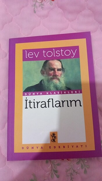 Lev Tolstoy 