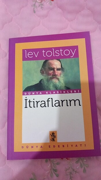 Lev Tolstoy 